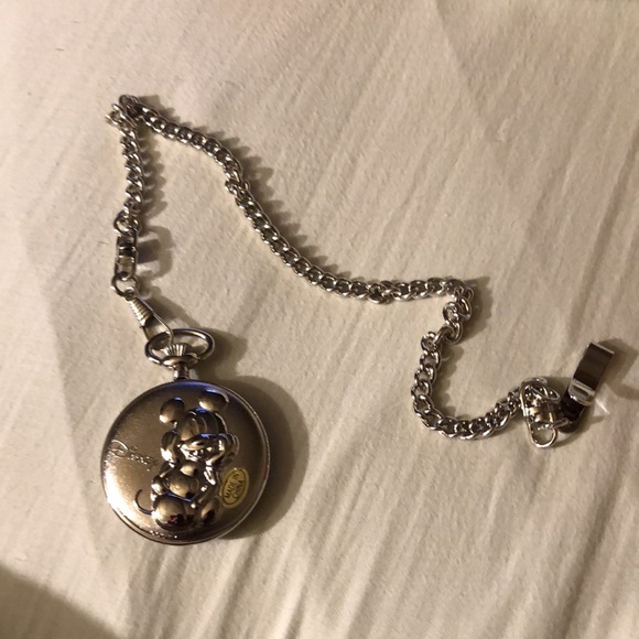 Unisex pocket watch - Picture 4 of 6